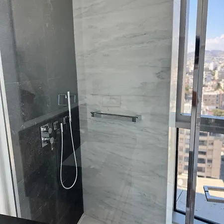 Oceanfront 3br In The One Tower, Apartman