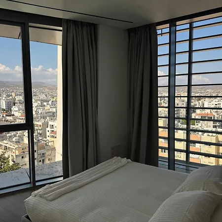 Apartamento Oceanfront 3br In The One Tower,