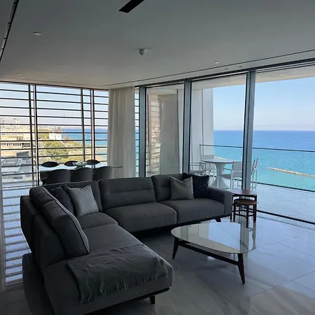 Oceanfront 3br In The One Tower, *