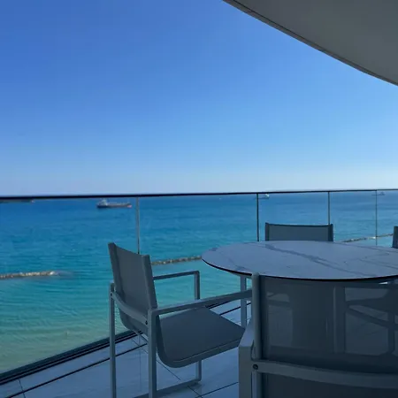 Oceanfront 3br In The One Tower, *