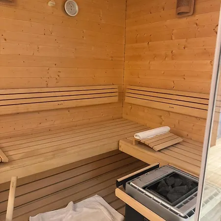 Oceanfront 3br In The One Tower, Limassol