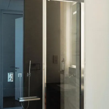 Oceanfront 3br In The One Tower, *