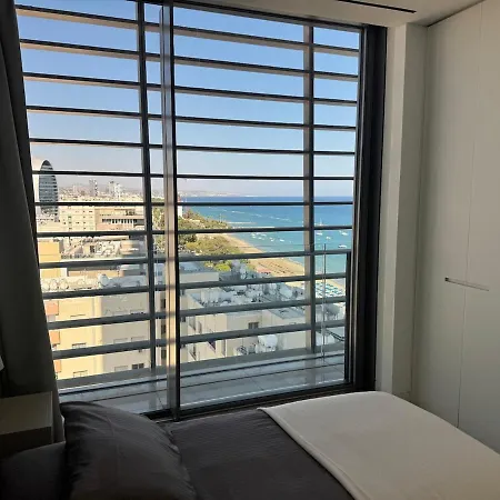 Apartment Oceanfront 3br In The One Tower,
