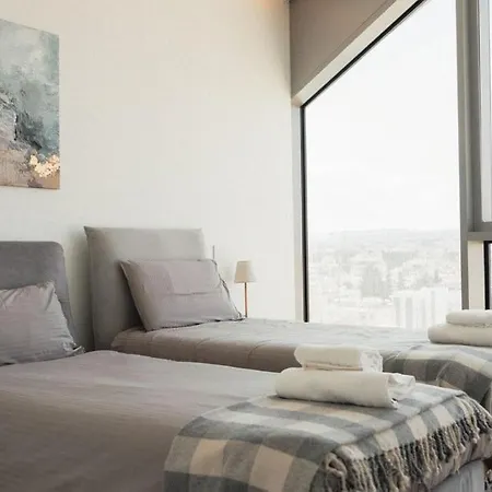 Oceanfront 3br In The One Tower, *