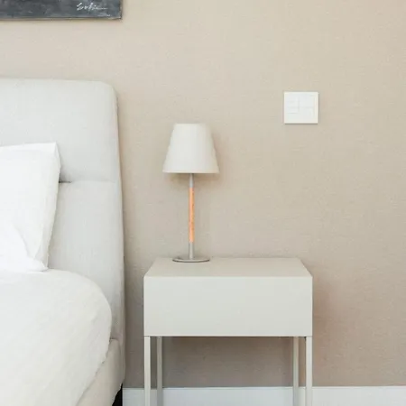 Oceanfront 3br In The One Tower, * Limassol