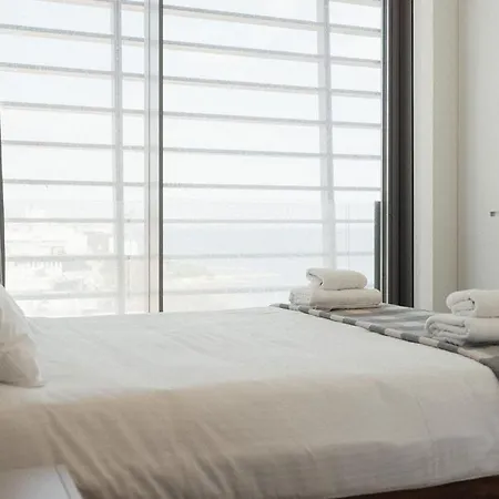 Oceanfront 3br In The One Tower, Apartment *