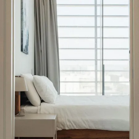 Apartment Oceanfront 3br In The One Tower, *