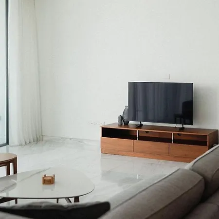 Oceanfront 3br In The One Tower, *