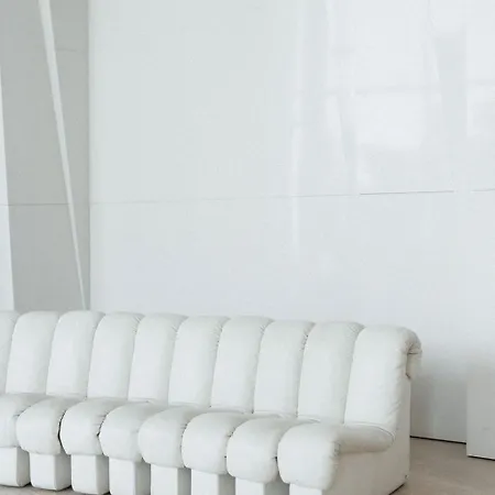 Oceanfront 3br In The One Tower, Apartment Limassol