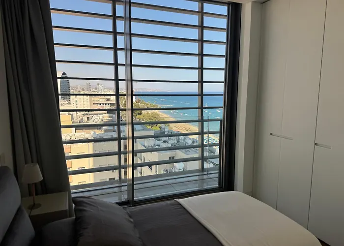 アパート Oceanfront 3br In The One Tower,