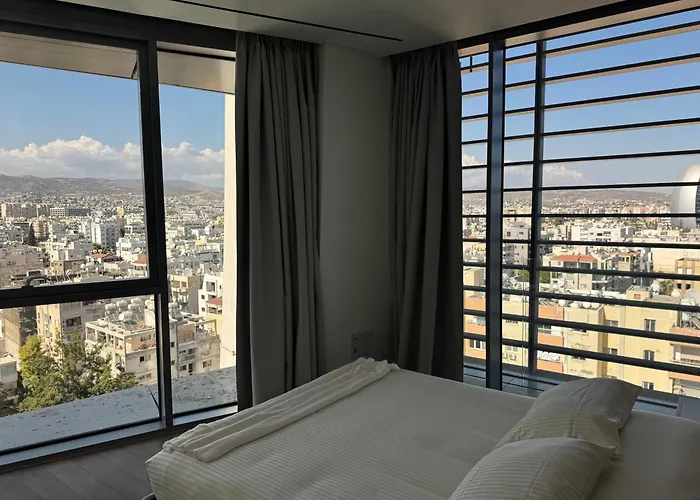 アパート Oceanfront 3br In The One Tower,