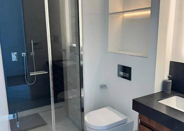 アパート Oceanfront 3br In The One Tower,