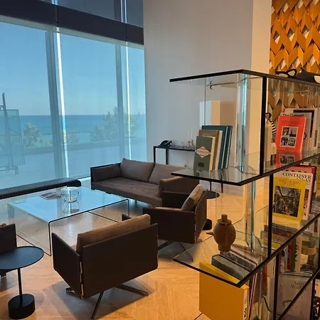 Oceanfront 3br In The One Tower, Apartment *